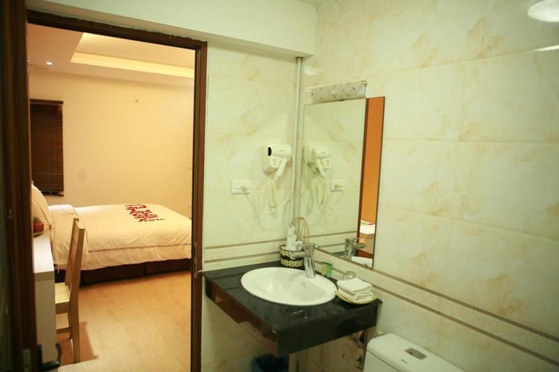 Namu Hotel Hanoi Exterior photo