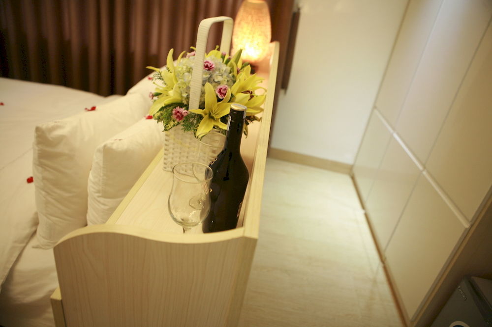 Namu Hotel Hanoi Exterior photo